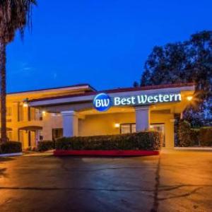 Best Western Santee Lodge