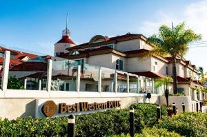Best Western Plus Suites Hotel Coronado Island, Coronado