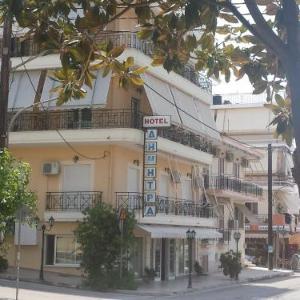 Dimitra Hotel