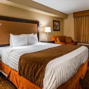 Best Western Escondido Hotel