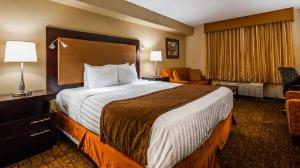Best Western Escondido Hotel, Escondido