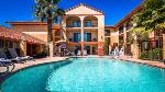 Manteca California Hotels - Best Western Plus Executive Inn And Suites