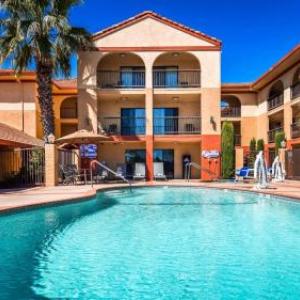 Best Western Plus Executive Inn And Suites