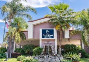 SureStay Plus Hotel by Best Western Bakersfield North, Bakersfield