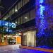 Best Western Hollywood Plaza Inn Hotel - Hollywood Walk of Fame LA