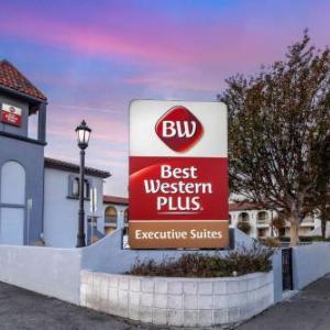 Best Western Plus Executive Suites