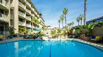 La Jolla California Hotels - Inn By The Sea Hotel