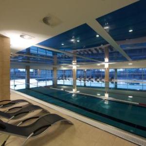 Lindner Hotel Bratislava