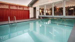 Best Western Arcata Inn, Eureka