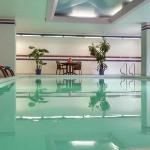 Cartier Place Suite Hotel