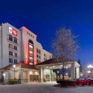 Best Western Plus Heritage Inn Ontario Rancho Cucamonga