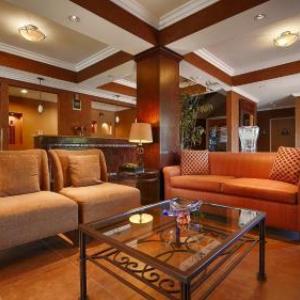 Best Western Diamond Bar Hotel & Suites