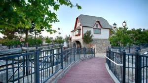 Best Western Plus Hill House, Bakersfield