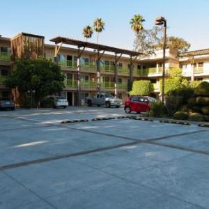 Best Western Plus Glendale