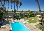 Seal Beach California Hotels - Golden Sails Hotel