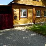 Guest accommodation in Suzdal 