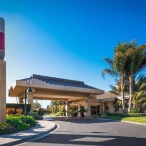 Best Western Plus South Coast Inn