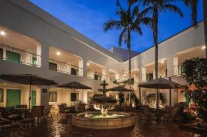 Best Western Plus Casablanca Inn, San Clemente