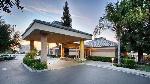 California Hot Springs California Hotels - Best Western Porterville Inn