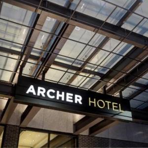 Archer Hotel New York