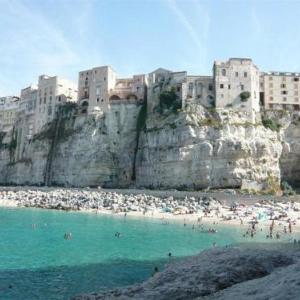 Bella Tropea Accommodation