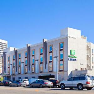 Holiday Inn Express West Los Angeles