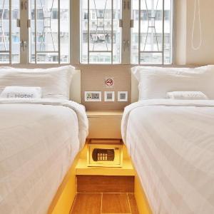 I-Hotel