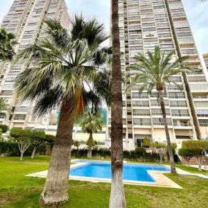 Los Gemelos 20 - Aloturin Benidorm