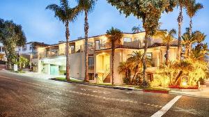 Laguna Brisas Hotel, Laguna Beach