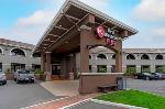 Milpitas California Hotels - Best Western Plus Brookside Inn