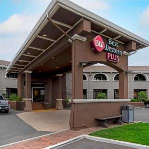 Best Western Plus Brookside Inn