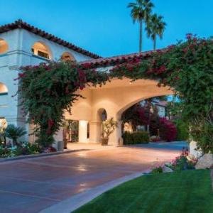 Hotels near Agua Caliente Casino Cathedral City - Best Western Plus Las Brisas Hotel