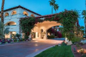 Best Western Plus Las Brisas Hotel, Palm Springs