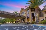 Ignacio California Hotels - Best Western Plus Novato Oaks Inn