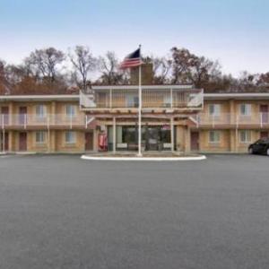 Americas Best Value Inn-Wethersfield/Hartford