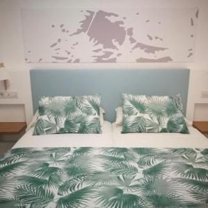 Apartamentos Corona Playa