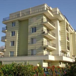 Andrianna Apartments