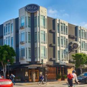 San Francisco Hotels Deals At The 1 Hotel In Ca Hotel Zoe Fishermans Wharf A Le House