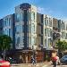 Hotel Zoe Fisherman's Wharf