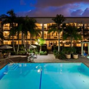 Best Western Plus Orange County Airport North