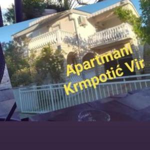 Apartment Krmpotić