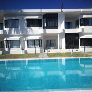 Salt Apartments Reina Sol