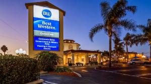 Best Western Oxnard Inn, Oxnard