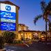 Oxnard Performing Arts and Convention Center Hotels - Best Western Oxnard Inn