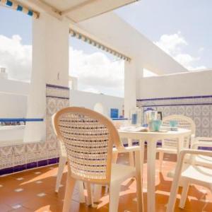 Apartamento La Almadraba