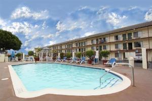 Best Western Surf City, Huntington Beach
