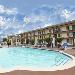 Hotels near Shark Club Costa Mesa - Best Western Surf City