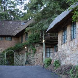 Gender Link Cottages