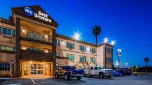 Best Western El Centro Inn, El Centro