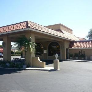 Motel 6 - Anaheim Hills CA